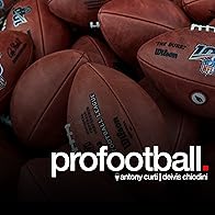 Primary photo for Convite: Confira as novidades do ProFootball