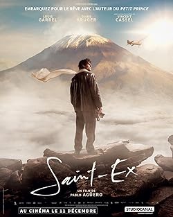 Poster of Saint-Ex