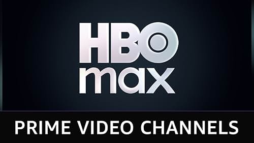 Watch on HBO Max
