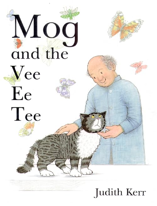 Read Mog and the Vee Ee Tee