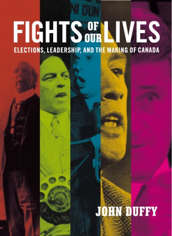 Fights of Our Lives