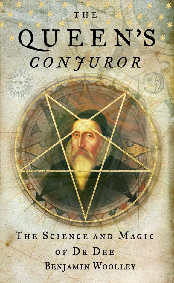 The Queen's Conjurer