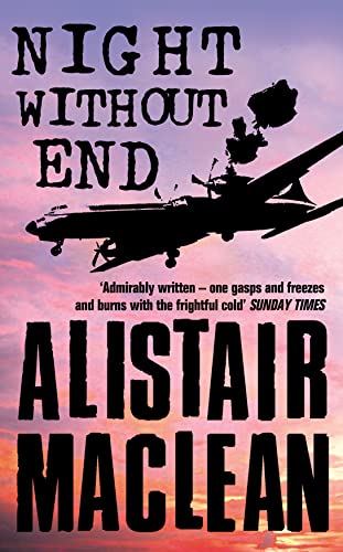 Read Night Without End
