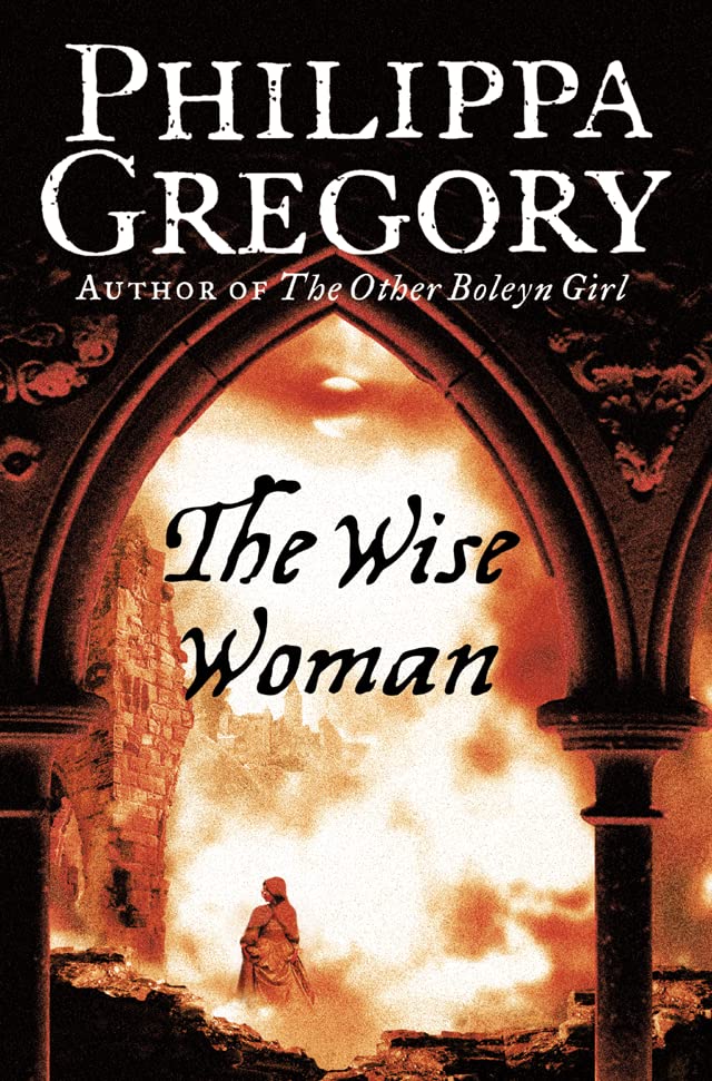 Read The Wise Woman