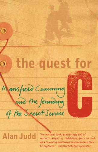 The Quest for C