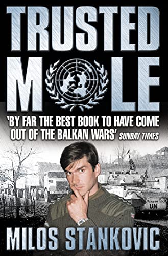 Trusted Mole