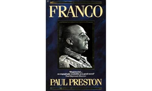 Franco: A Biography book cover