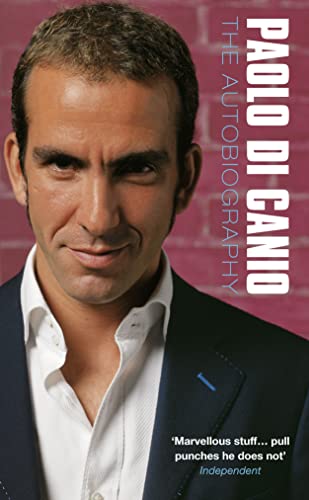 Read Paolo Di Canio : The Autobiography