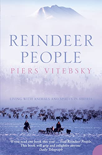 The Reindeer People