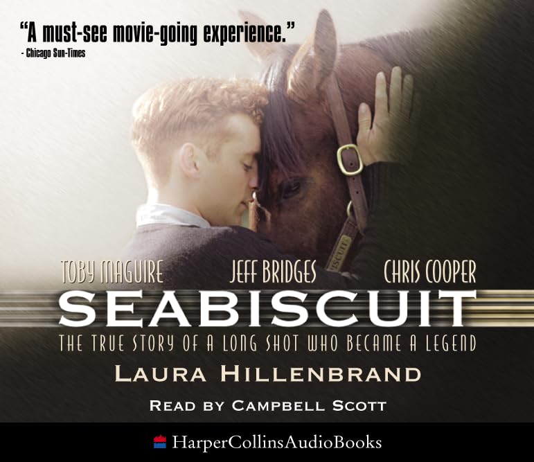 Seabiscuit