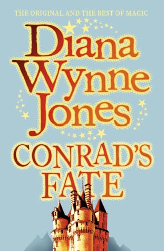 Conrad's Fate
