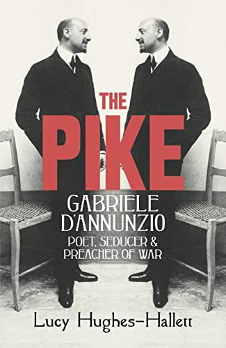 Gabriele d'Annunzio