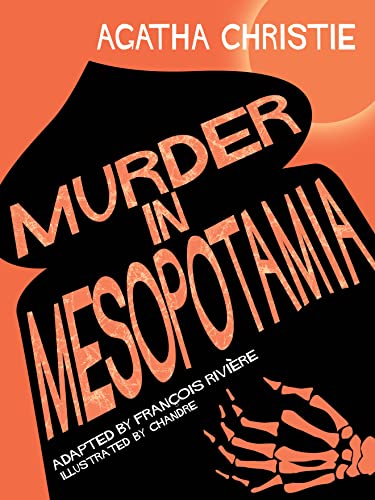 Murder in Mesopotamia (1936)