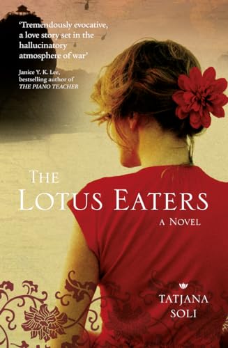 The Lotus Eaters