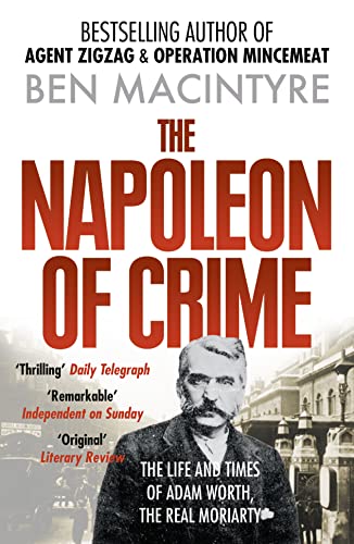 The Napoleon of Crime