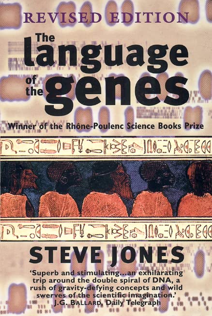 The Language of Genes