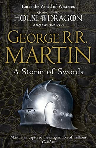 A Storm of Swords