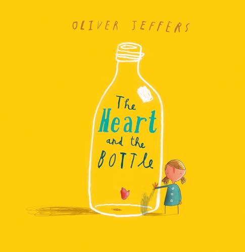 The Heart and the Bottle