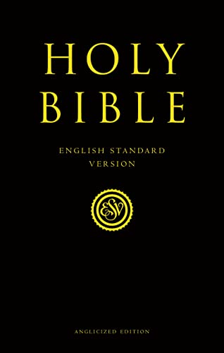 Holy Bible