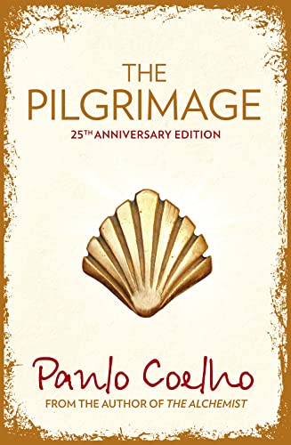 The Pilgrimage: A Contemporary Quest for Ancient Wisdom