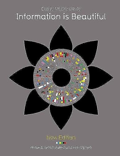 Information is Beautiful book cover