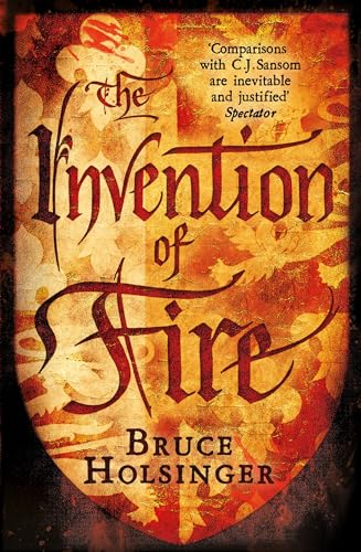 The Invention of Fire