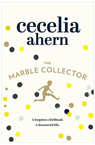 The Marble Collector book cover