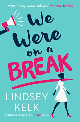 Read We Were On a Break