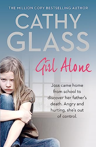 Read Girl Alone
