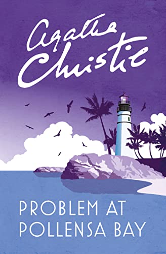 Problem at Pollensa Bay and Other Stories (Hercule Poirot, #43) book cover