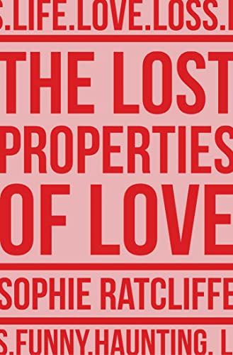 Lost Properties Of Love