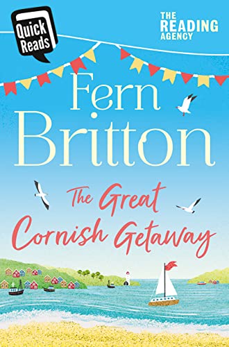 Read The Great Cornish Getaway