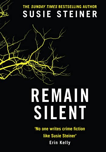Remain Silent