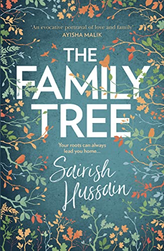 Read The Family Tree