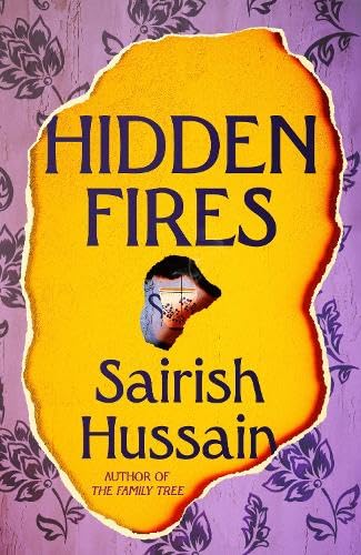 Read Hidden Fires