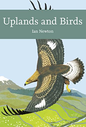 Uplands and Birds (Collins New Naturalist Library)