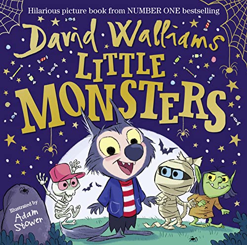 Read Little Monsters