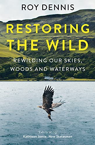 Restoring the Wild