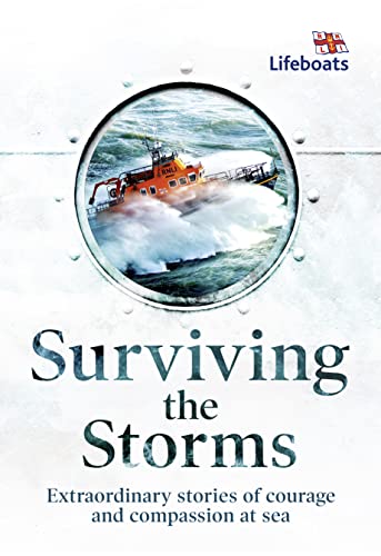 Surviving the Storms