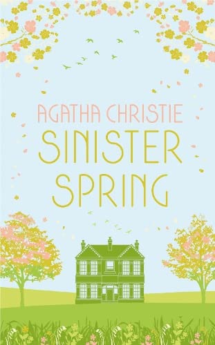 Read Sinister Spring