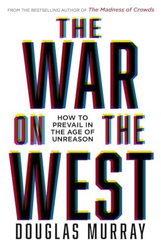 The War On The West