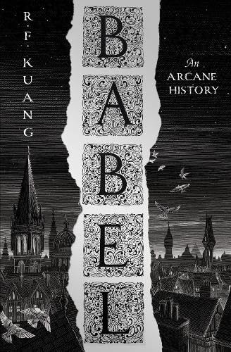 Babel: An Arcane History