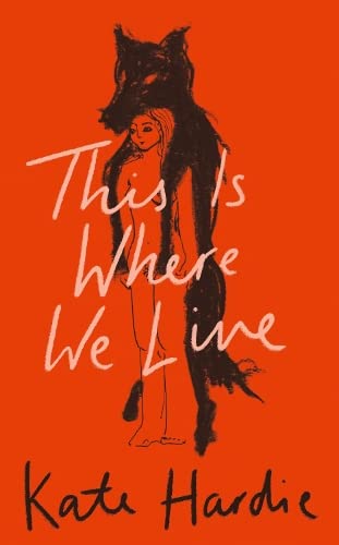 Read This Is Where We Live