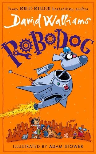 Read Robodog