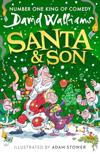 Read Santa & Son