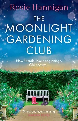 Read The Moonlight Gardening Club