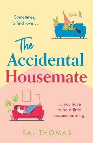 Read The Accidental Housemate