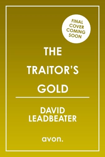 Read The Traitor’s Gold (Joe Mason #5)