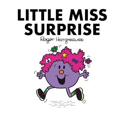 Farshore Little Miss Surprise (Little Miss Classic Library).