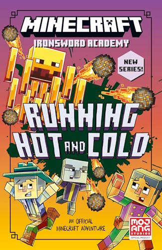 Farshore Minecraft Running Hot and Cold (Ironsword Academy).